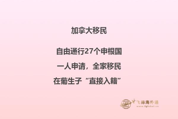 移民加拿大失敗原因，不要再犯這些錯(cuò)誤了！