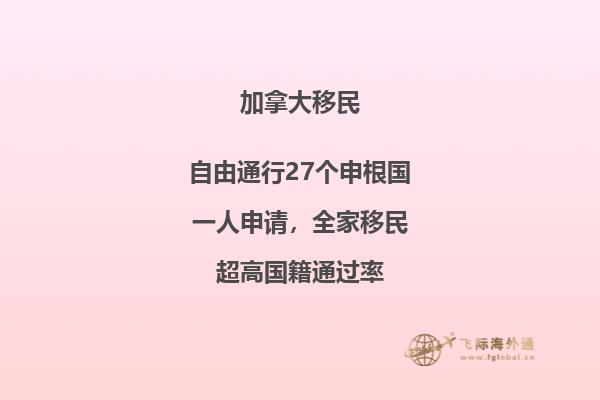 加拿大氣候冷不冷，移民加拿大好嗎？