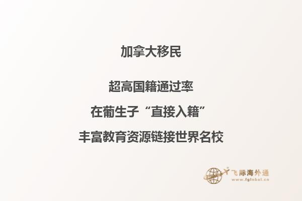 加拿大四省留學(xué)移民條件，哪個(gè)省份更適合你？