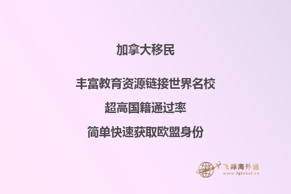 加拿大留學簽證拒簽人群，這些人更容易拒簽！