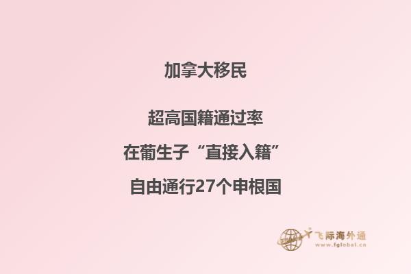 加拿大BC省十萬(wàn)加幣投資移民申請(qǐng)條件，適合哪些人？