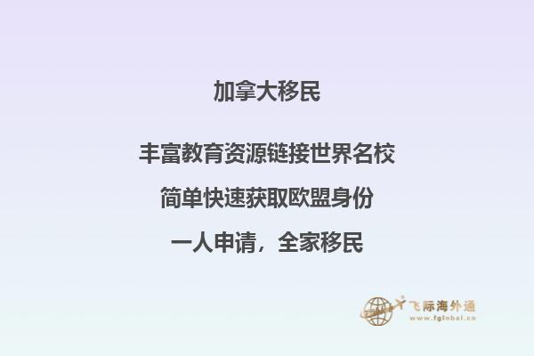 加拿大移民生物采集攻略，你想知道的都在這里！