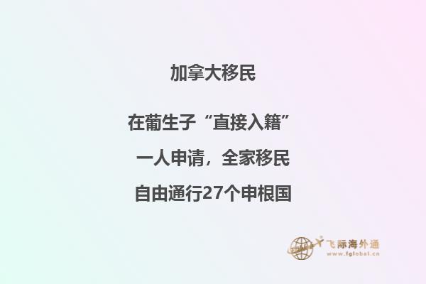 加拿大安省移民政策調(diào)整，哪些移民方式中招了？