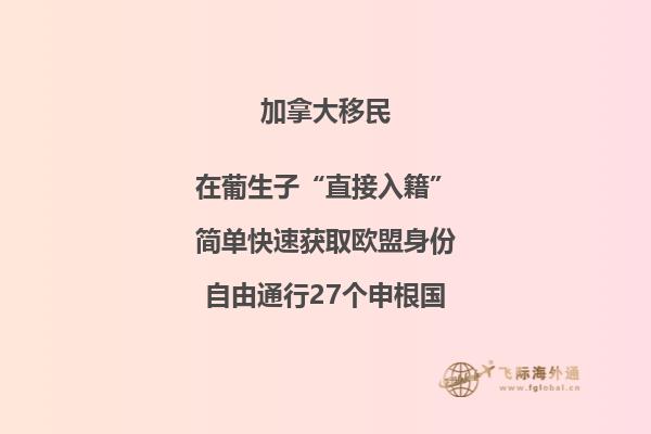 移民加拿大方式有哪些，如何維持加拿大楓葉卡？