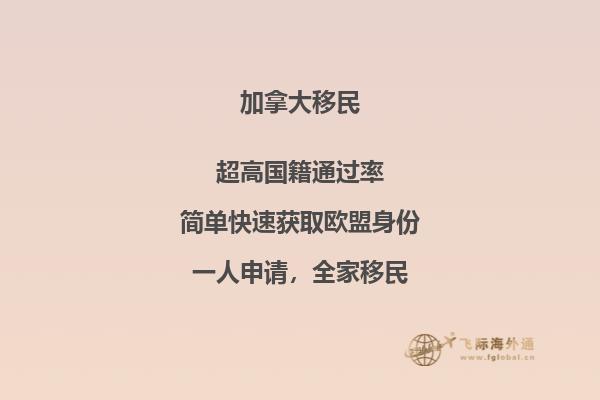 加拿大留學(xué)簽證拒原因有哪些？本文告訴你答案！