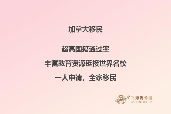 加拿大留學(xué)政策變化，快來(lái)看一看！