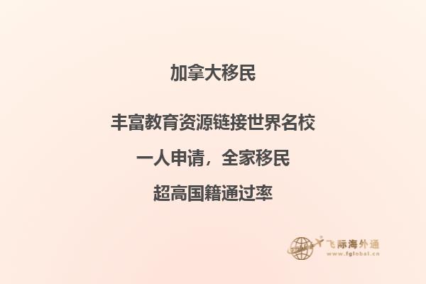 加拿大留學(xué)移民有年齡限制嗎，申請(qǐng)條件如何？