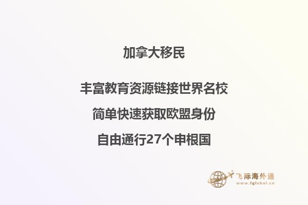 加拿大曼省留學轉移民容易嗎？曼省留學移民條件告訴你！