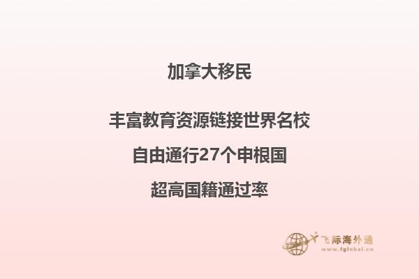 加拿大技術(shù)移民分數(shù)跟什么有關(guān)，分數(shù)不夠怎么辦？