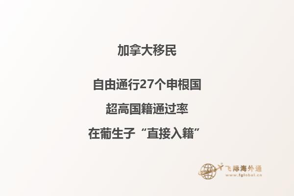 加拿大移民最新審理時(shí)間，快看看看移民要多久？