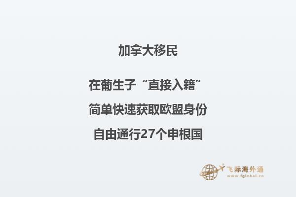 加拿大曼省投資移民最新政策，新政策告訴我們什么？