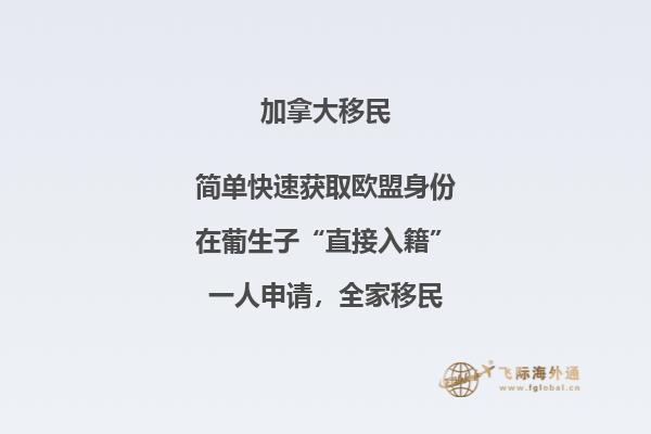 加拿大移民生活親歷記，點(diǎn)開來看一看！