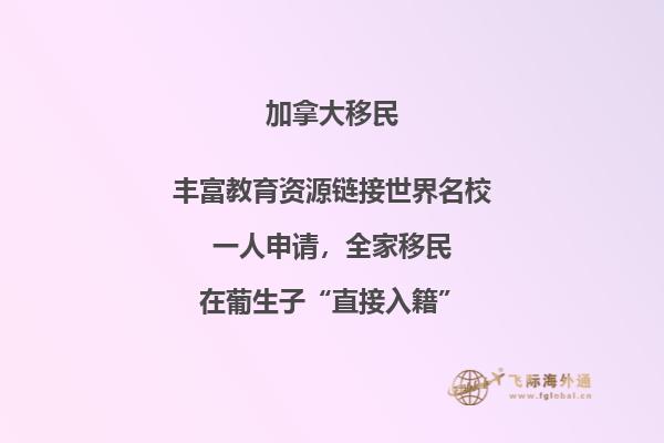 加拿大入籍要等多久，申請流程怎么樣？
