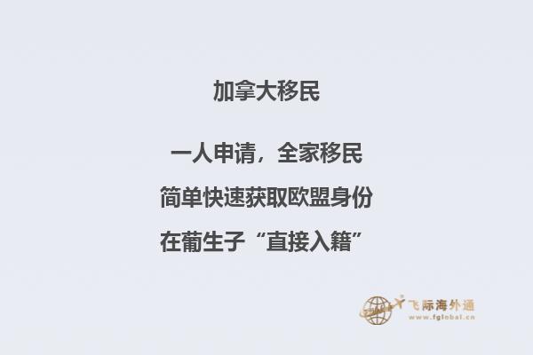 加拿大技術(shù)移民適合那些人，申請(qǐng)條件是什么？
