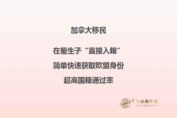 加拿大綠卡的利弊，本文告訴你答案！