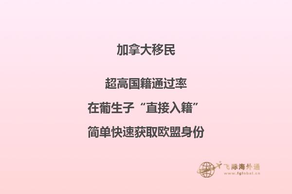 加拿大留學移民哪個省最容易，這些省份可以參考！