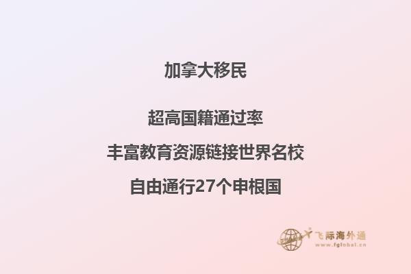 加拿大薩省投資移民流程，優(yōu)勢(shì)在哪？