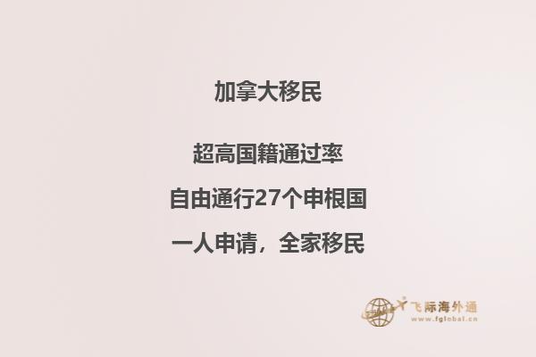 加拿大技術(shù)移民費(fèi)用需要多少，聯(lián)邦和省提名都一樣嗎？