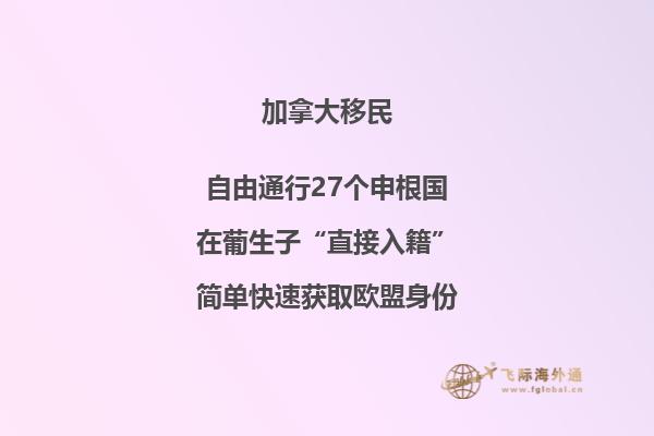 加拿大移民監(jiān)多長(zhǎng)時(shí)間，移民加拿大難嗎？
