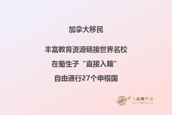 申請(qǐng)加拿大留學(xué)流程簡(jiǎn)單嗎，一步到位留學(xué)加拿大！