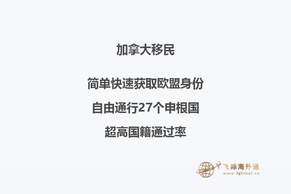 加拿大投資移民多久拿到身份，移民優(yōu)勢有哪些？