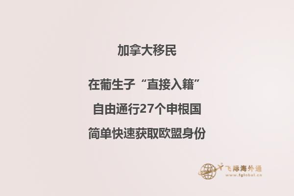 加拿大安省投資移民新計劃，有哪些變化？