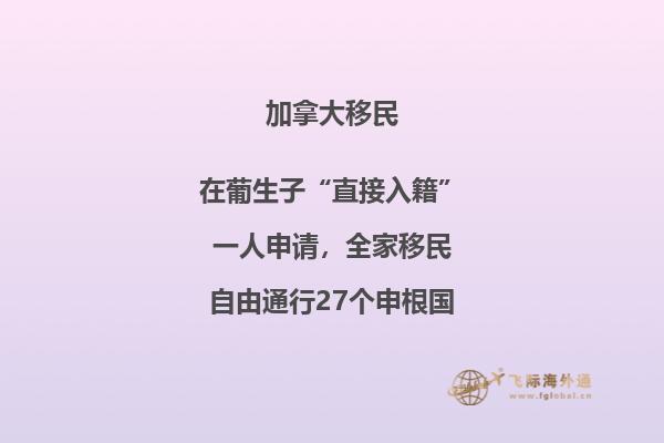 投資移民加拿大對投資者有哪些要求，各省移民條件均不同！