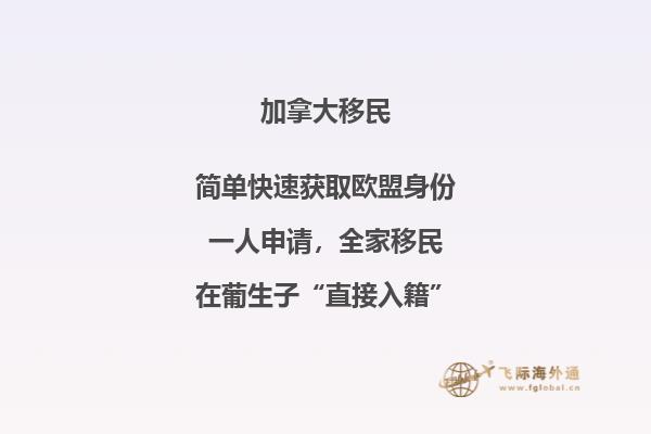 技術(shù)移民加拿大容易嗎，加拿大技術(shù)移民條件如何？
