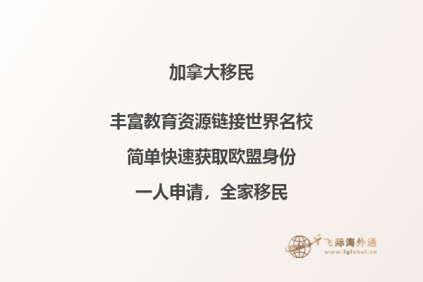 加拿大留學容易獲得綠卡嗎，申請流程如何？