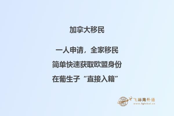 加拿大綠卡居住時間是兩年還是三年，申請條件有哪些？