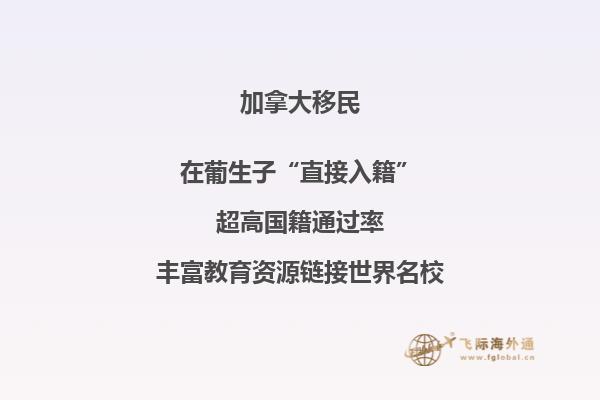 加拿大綠卡免簽?zāi)男﹪?，護(hù)照的區(qū)別是什么？