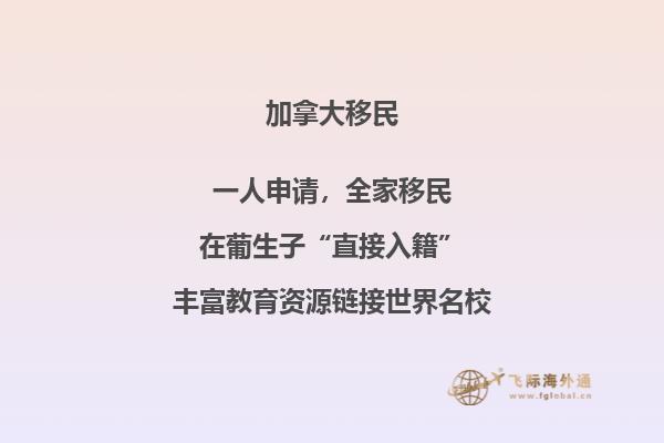 加拿大魁省投資移民的辦理時間多久，優(yōu)勢在哪里？