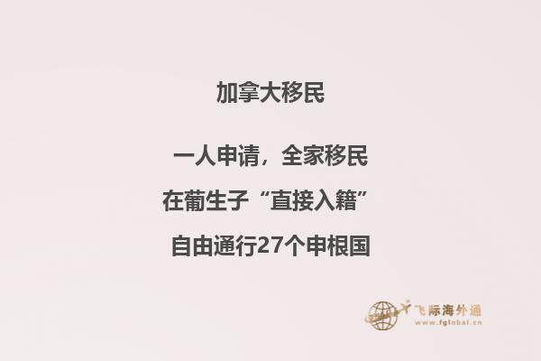 加拿大魁省投資移民流程如何，簡單嗎？ 