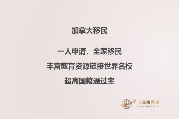 加拿大留學(xué)利好政策來襲，留學(xué)生還不考慮加拿大嗎？ 