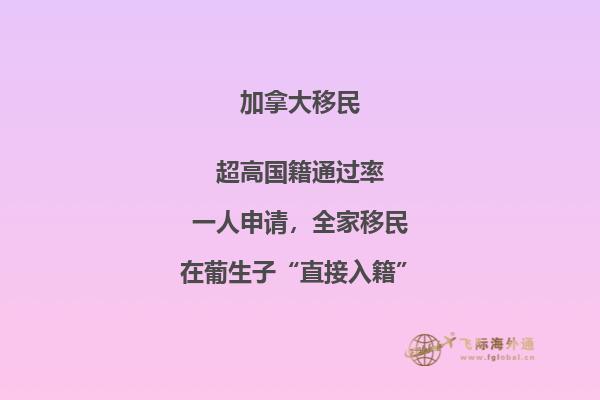 加拿大“市提名移民”即將上線，2020加拿大移民趨勢(shì)如何？
