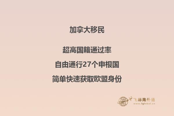 加拿大魁省投資移民技巧，知道這些更有幫助！ 