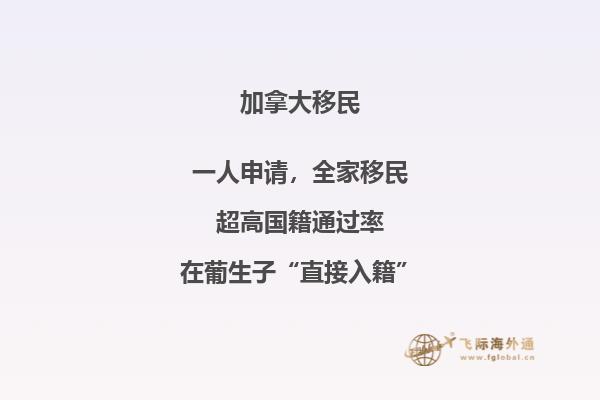 移民加拿大買(mǎi)房的條件
