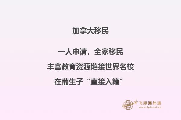 加拿大自雇移民是不是很難？加拿大自雇移民詳細(xì)介紹！