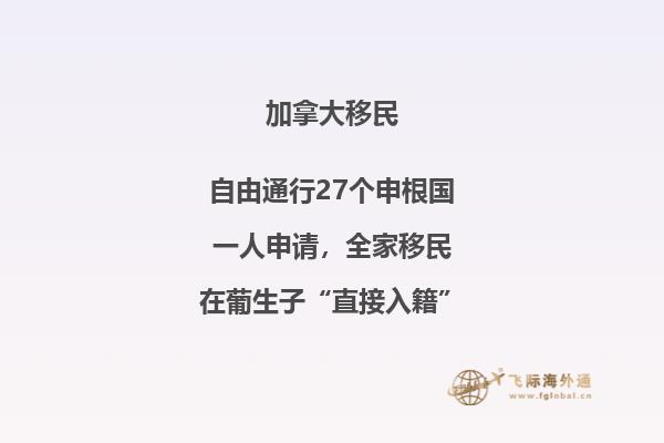 大西洋四省移民計劃（AIP），低門檻移民加拿大選擇！