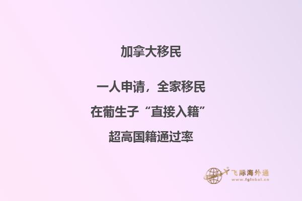 雇主擔(dān)保移民加拿大需要多少費(fèi)用？