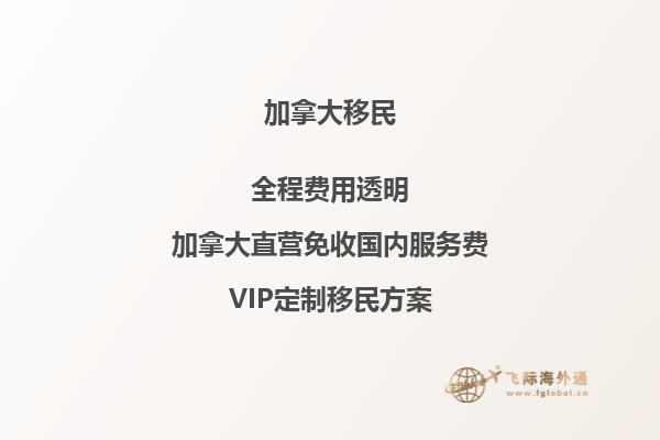 加拿大免雇主擔保移民：如何申請成功？