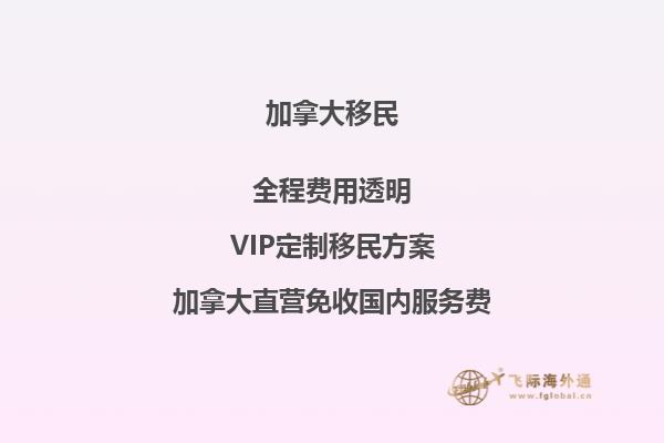 加拿大移民最佳配額：你知道該如何選擇最適合你的移民計(jì)劃嗎？